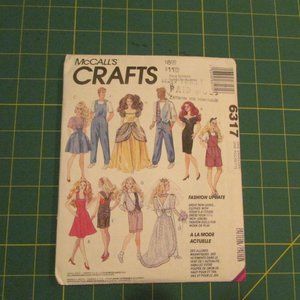 Bundle 2/5$, 5/10$, 10/15$ SEWING PATTERNS NEW